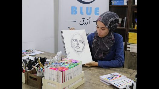 عديد من التدريبات وبمختلف الاختصاصات