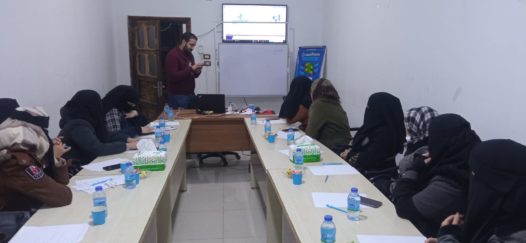 تدريب الكوبو/ اللجنة النسائية الفرعية في جرابلس
